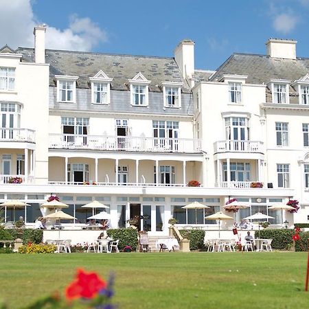 The Belmont Hotel - Adults Only Sidmouth Zewnętrze zdjęcie