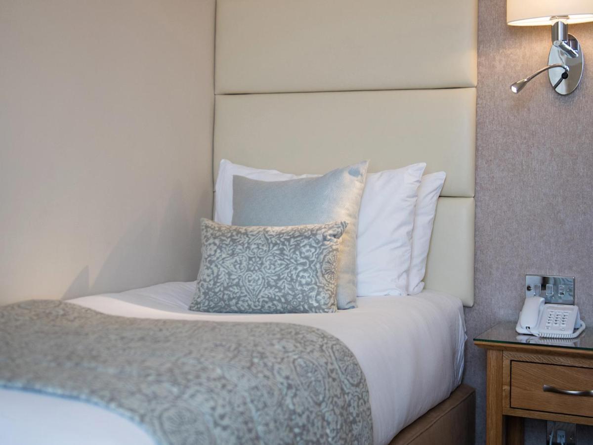 The Belmont Hotel - Adults Only Sidmouth Zewnętrze zdjęcie