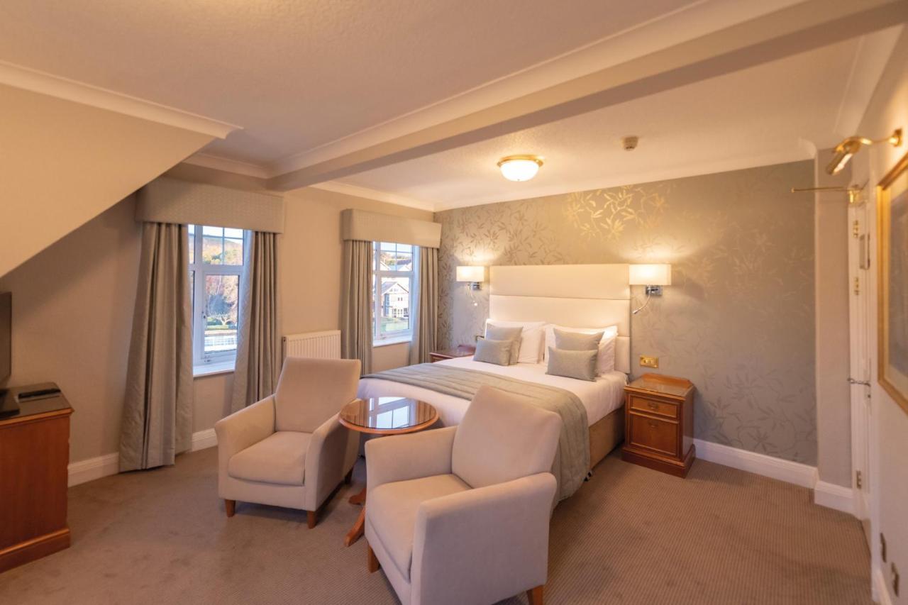 The Belmont Hotel - Adults Only Sidmouth Zewnętrze zdjęcie