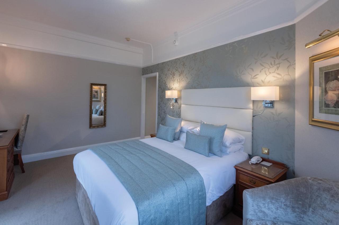 The Belmont Hotel - Adults Only Sidmouth Zewnętrze zdjęcie