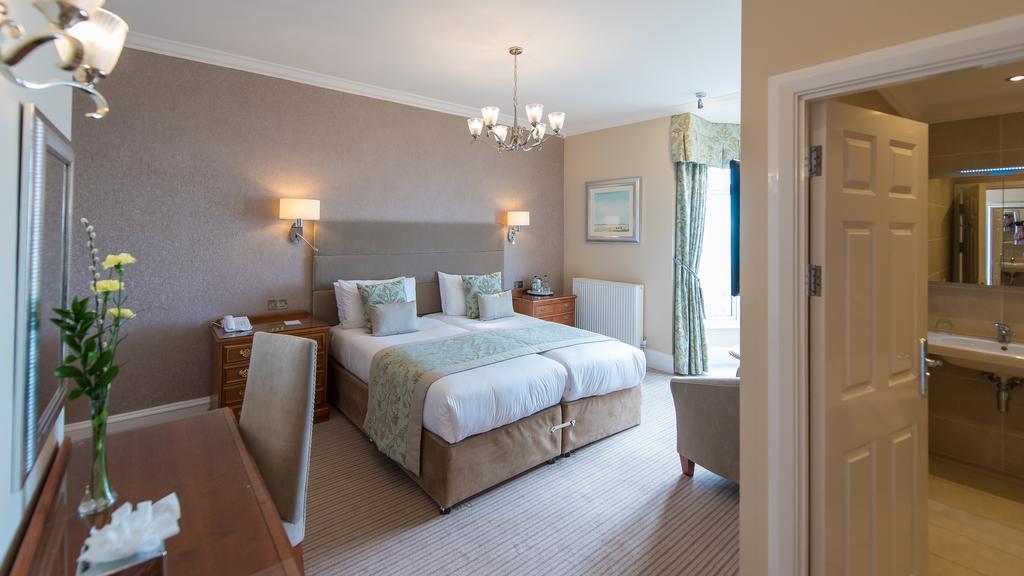 The Belmont Hotel - Adults Only Sidmouth Zewnętrze zdjęcie