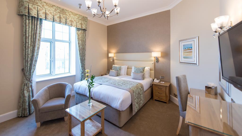 The Belmont Hotel - Adults Only Sidmouth Zewnętrze zdjęcie
