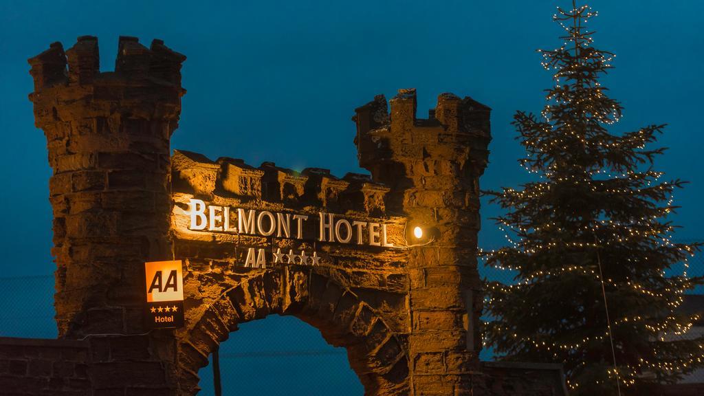 The Belmont Hotel - Adults Only Sidmouth Zewnętrze zdjęcie