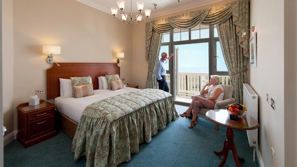 The Belmont Hotel - Adults Only Sidmouth Zewnętrze zdjęcie