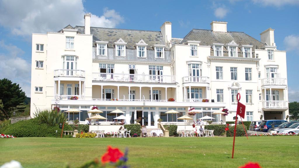 The Belmont Hotel - Adults Only Sidmouth Zewnętrze zdjęcie
