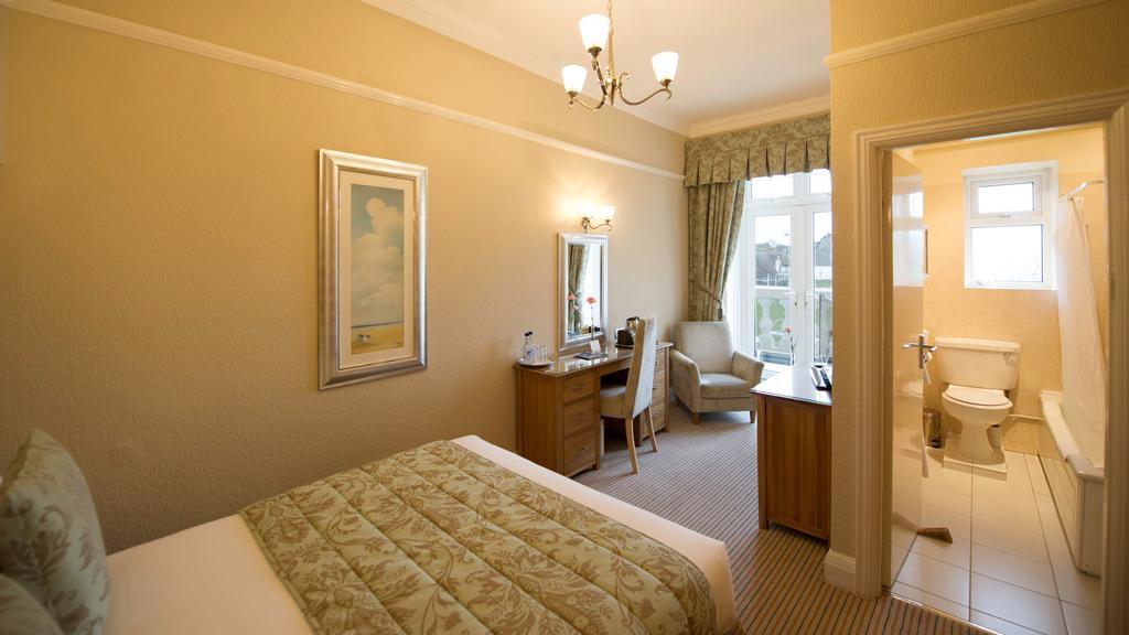The Belmont Hotel - Adults Only Sidmouth Zewnętrze zdjęcie