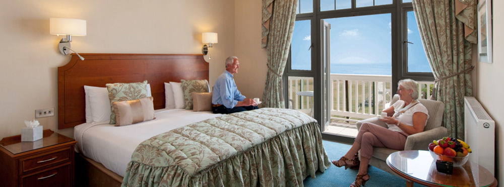 The Belmont Hotel - Adults Only Sidmouth Zewnętrze zdjęcie