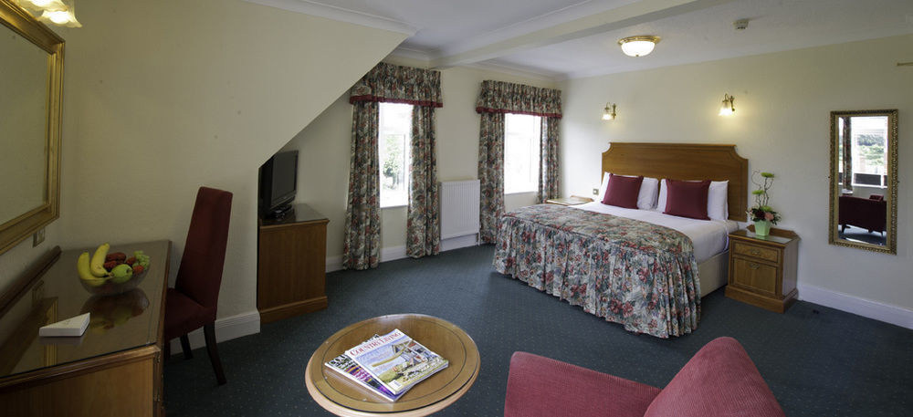 The Belmont Hotel - Adults Only Sidmouth Zewnętrze zdjęcie