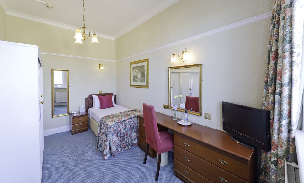 The Belmont Hotel - Adults Only Sidmouth Zewnętrze zdjęcie