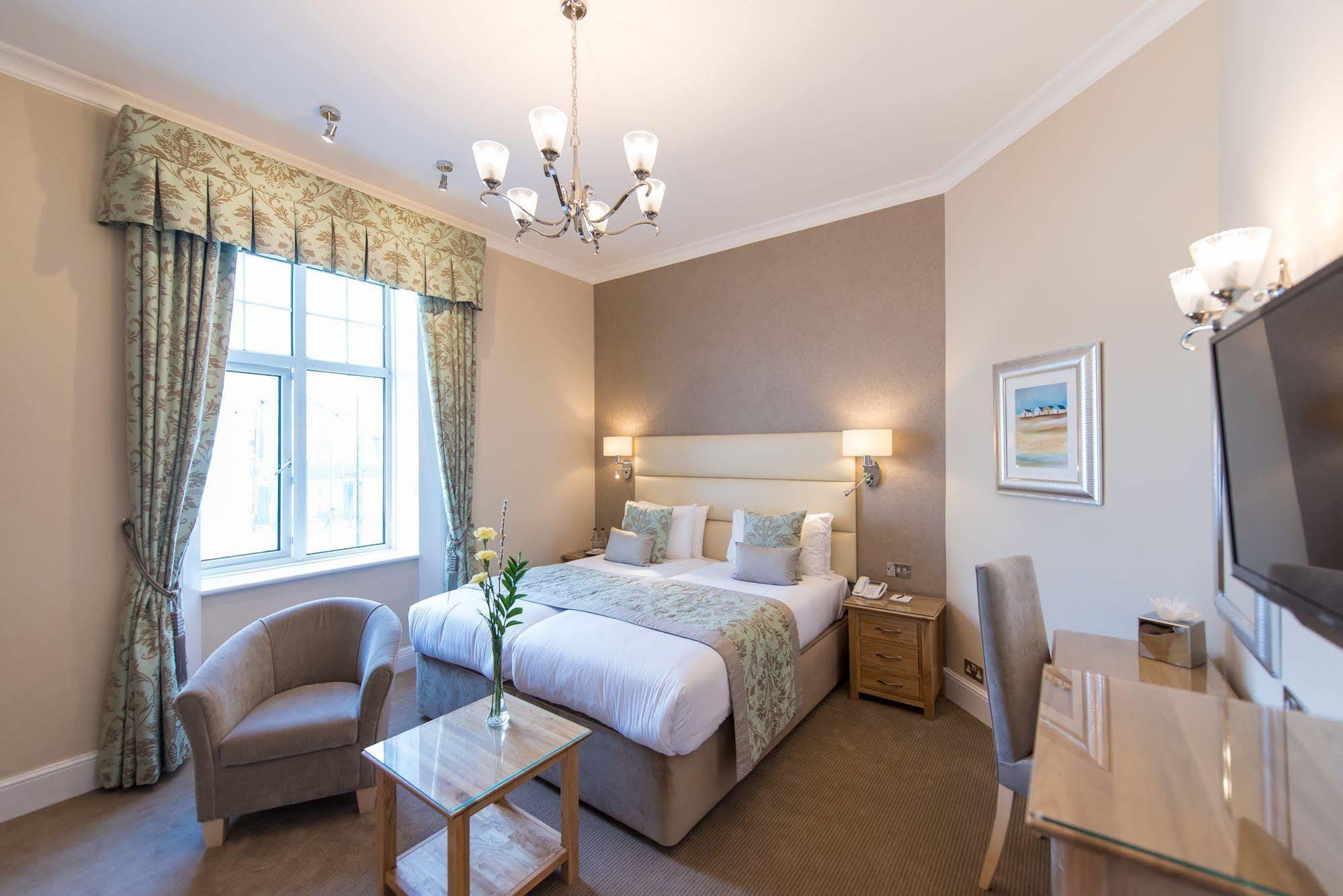 The Belmont Hotel - Adults Only Sidmouth Zewnętrze zdjęcie