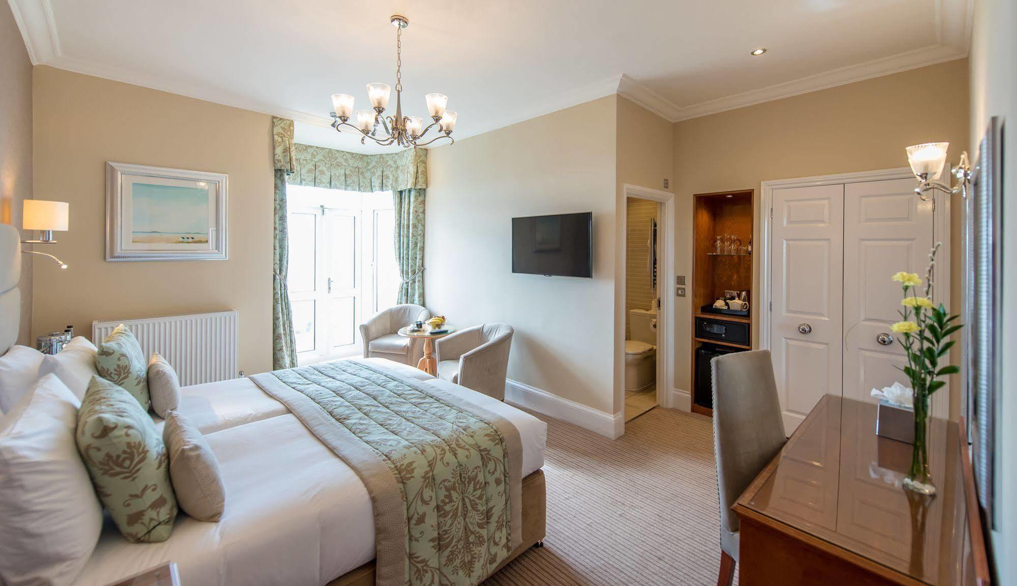 The Belmont Hotel - Adults Only Sidmouth Zewnętrze zdjęcie
