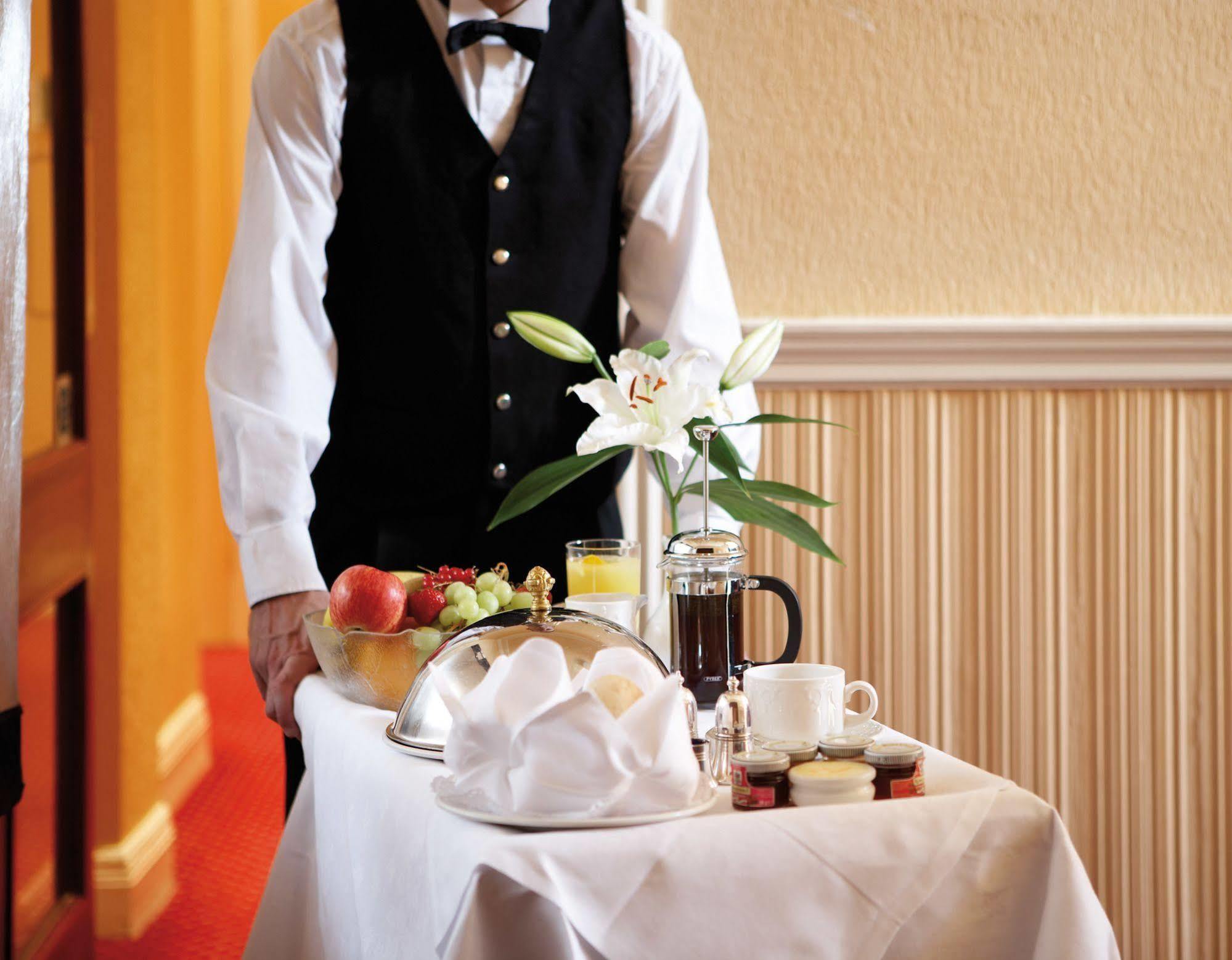 The Belmont Hotel - Adults Only Sidmouth Zewnętrze zdjęcie