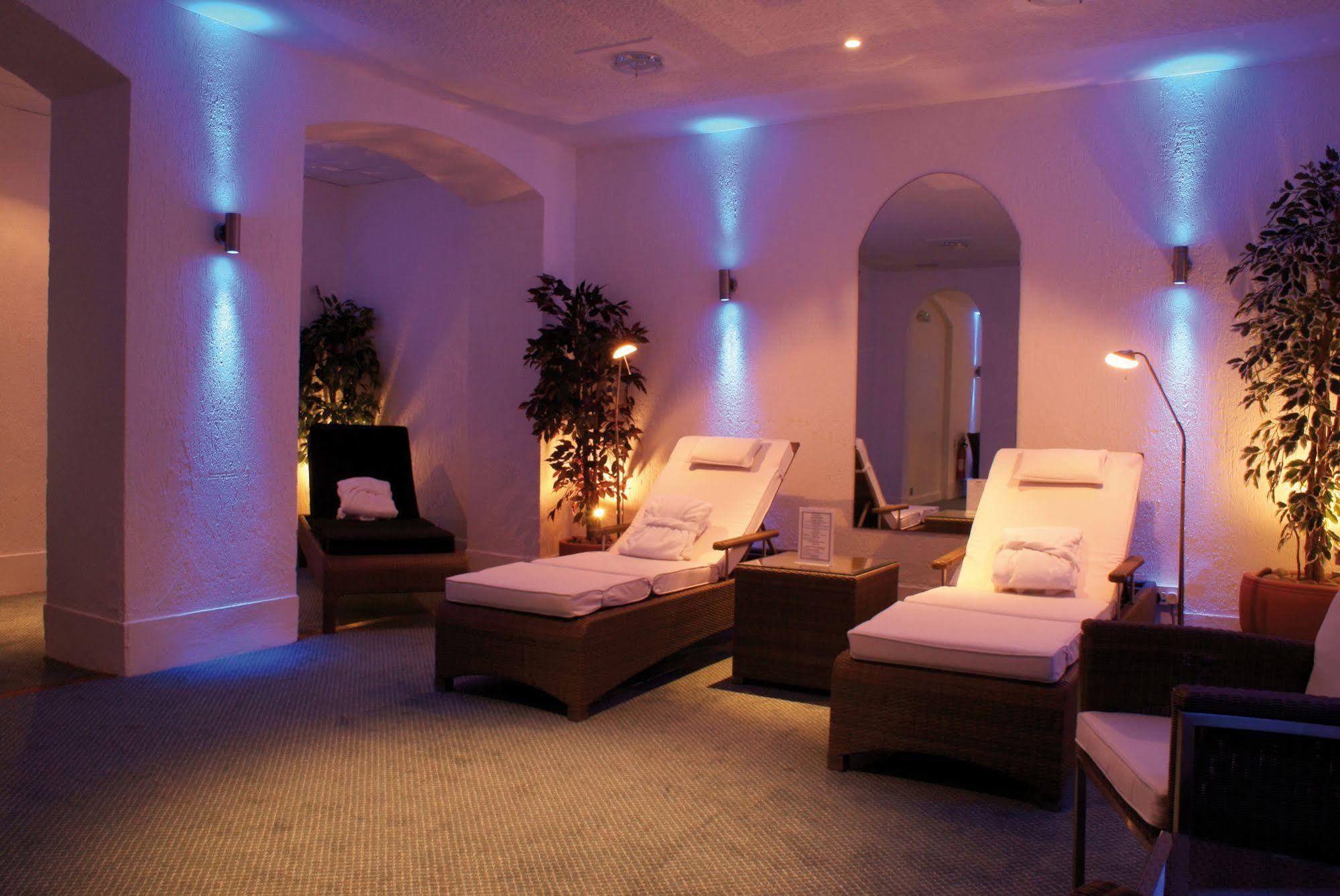 The Belmont Hotel - Adults Only Sidmouth Zewnętrze zdjęcie