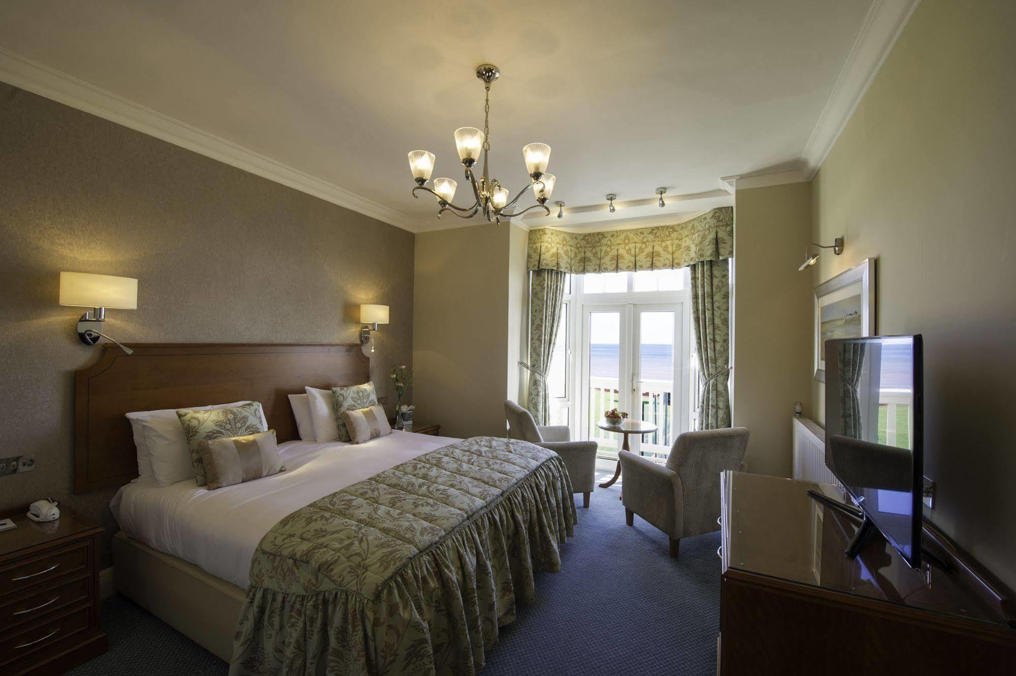 The Belmont Hotel - Adults Only Sidmouth Zewnętrze zdjęcie